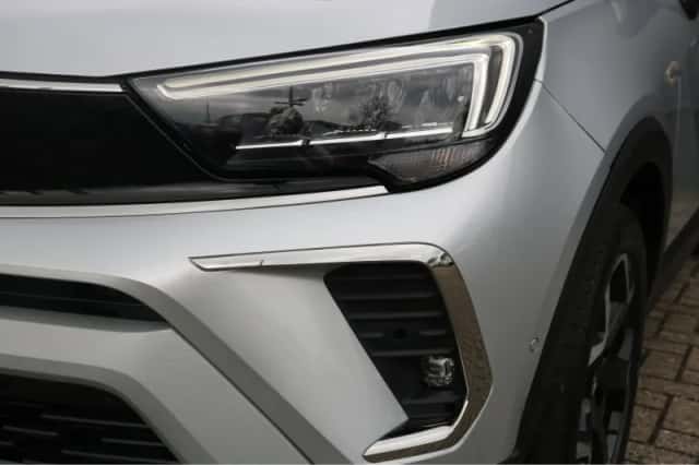 Opel Crossland (2023) thumbnail 6