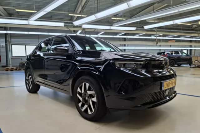 Opel Mokka (2026) thumbnail 1