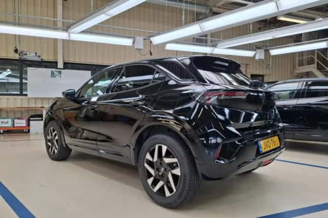 Opel Mokka (2026) thumbnail 3