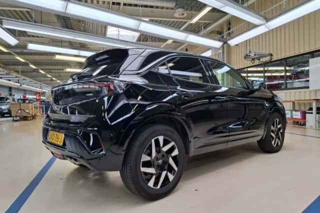 Opel Mokka (2026) thumbnail 4