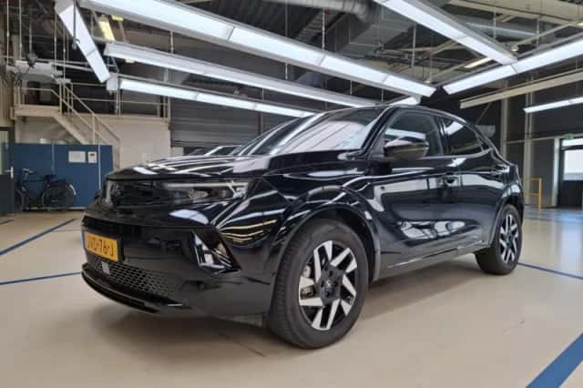 Opel Mokka (2026) thumbnail 5