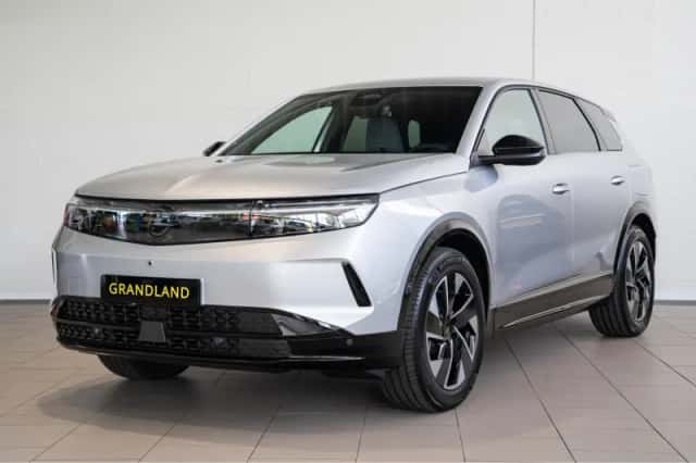 Opel Grandland (2026) thumbnail 1