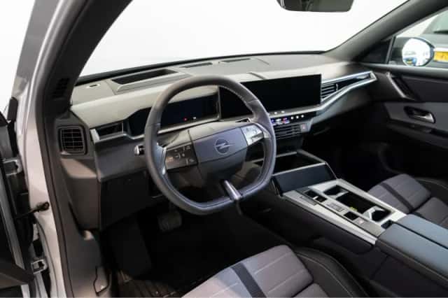 Opel Grandland (2025) thumbnail 15