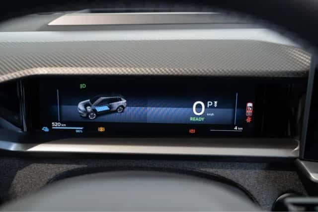 Opel Grandland (2025) thumbnail 17