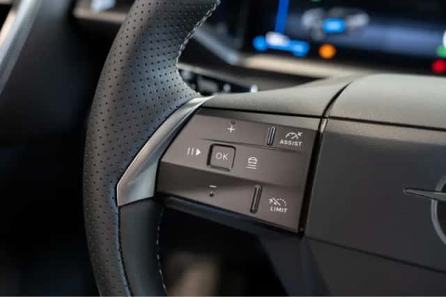 Opel Grandland (2025) thumbnail 19
