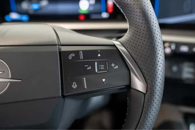 Opel Grandland (2025) thumbnail 20