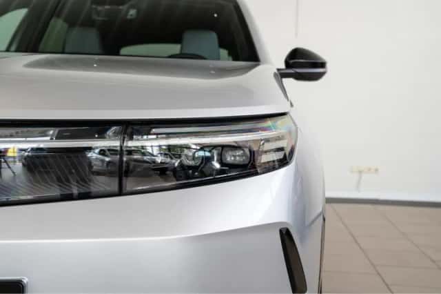 Opel Grandland (2025) thumbnail 3