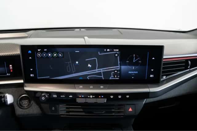 Opel Grandland (2025) thumbnail 26