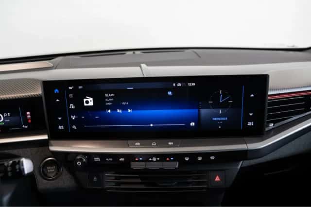 Opel Grandland (2025) thumbnail 27