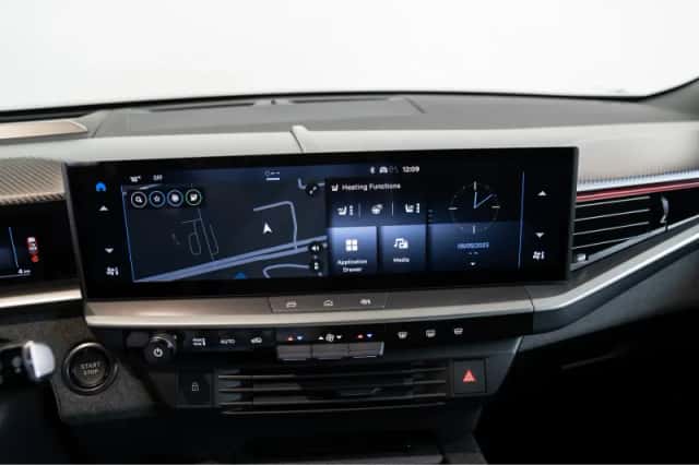 Opel Grandland (2025) thumbnail 29