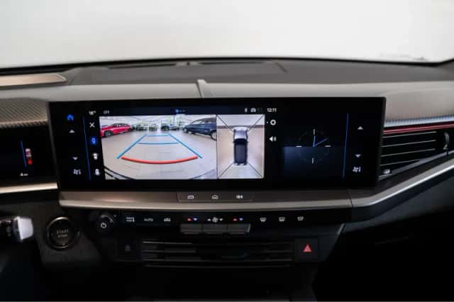 Opel Grandland (2025) thumbnail 30