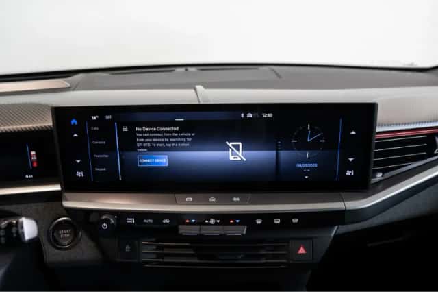 Opel Grandland (2025) thumbnail 31