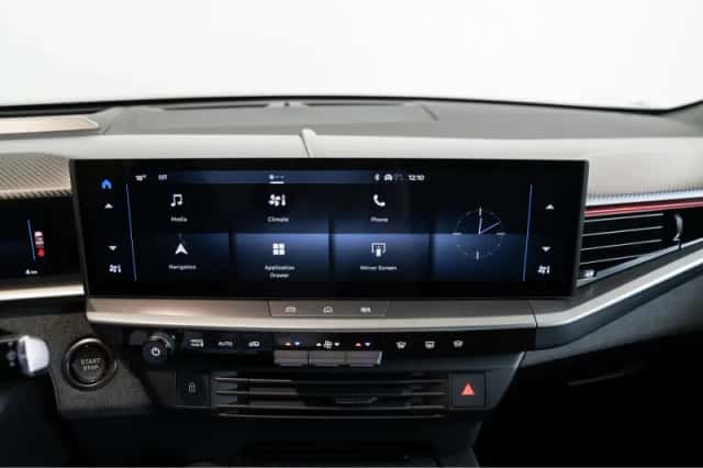 Opel Grandland (2025) thumbnail 32