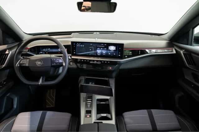 Opel Grandland (2025) thumbnail 33