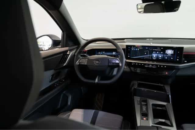 Opel Grandland (2025) thumbnail 34