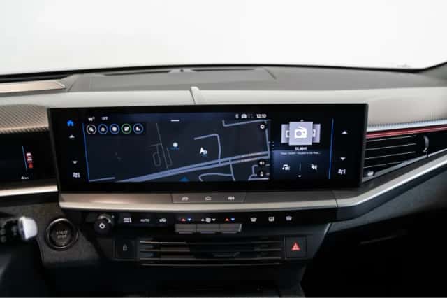 Opel Grandland (2025) thumbnail 35