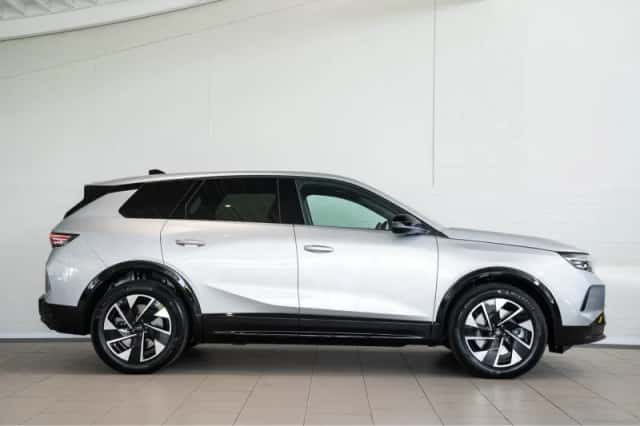 Opel Grandland (2026) thumbnail 5