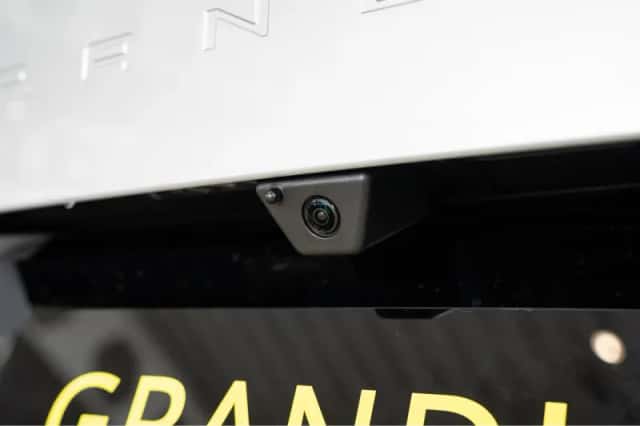 Opel Grandland (2025) thumbnail 8