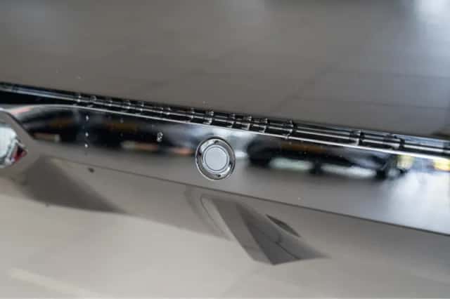 Opel Grandland (2025) thumbnail 9