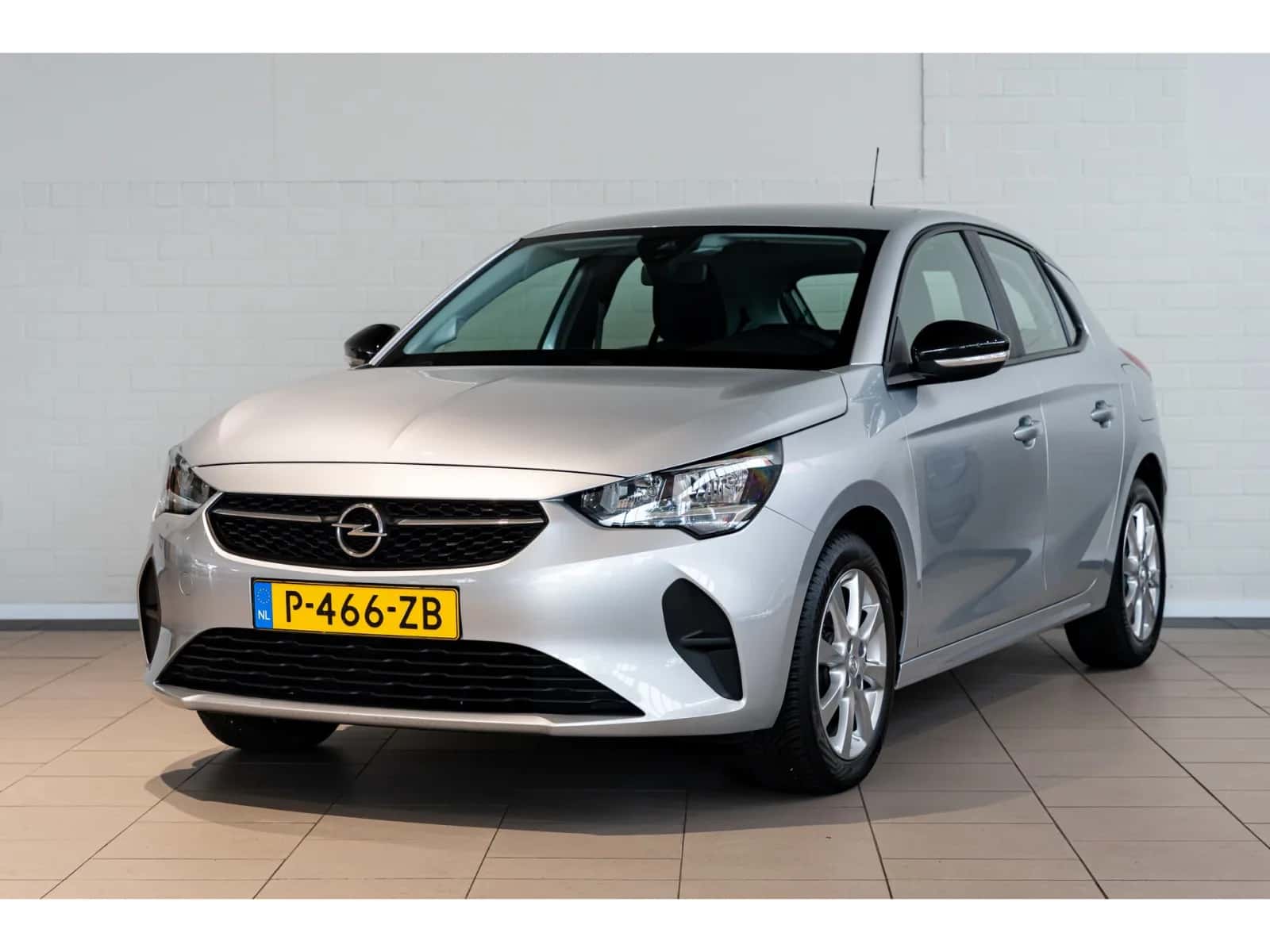 Opel Corsa (2022) — foto 1
