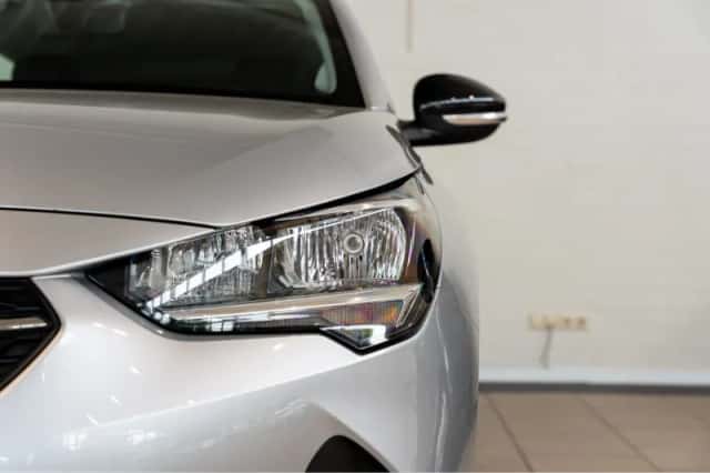 Opel Corsa (2022) thumbnail 2