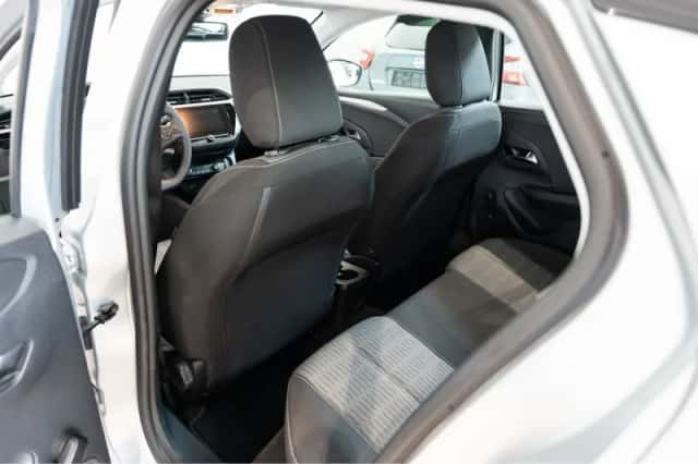 Opel Corsa (2022) thumbnail 11