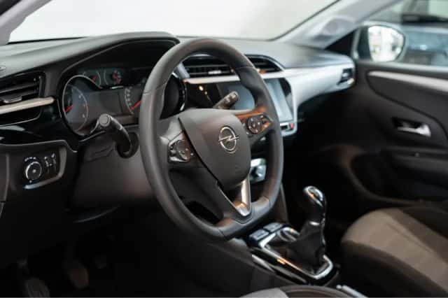Opel Corsa (2022) thumbnail 12