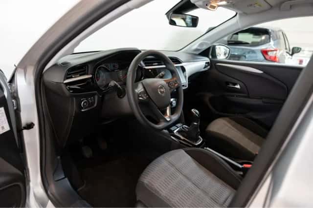Opel Corsa (2022) thumbnail 13