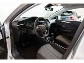 Opel Corsa (2022) thumbnail 13