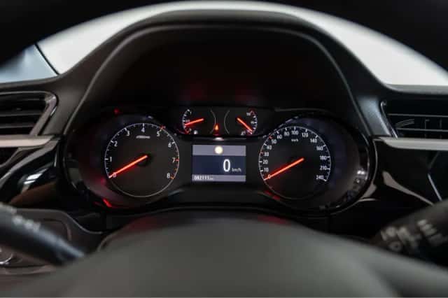 Opel Corsa (2022) thumbnail 15