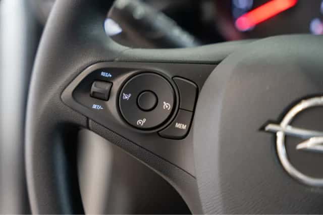 Opel Corsa (2022) thumbnail 19