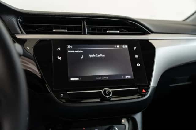 Opel Corsa (2022) thumbnail 20