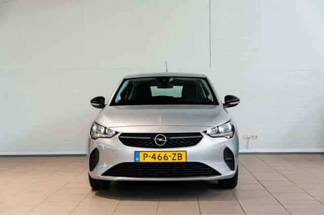 Opel Corsa (2022) thumbnail 3