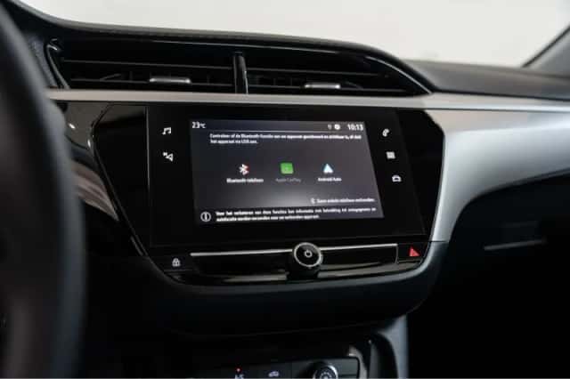 Opel Corsa (2022) thumbnail 21