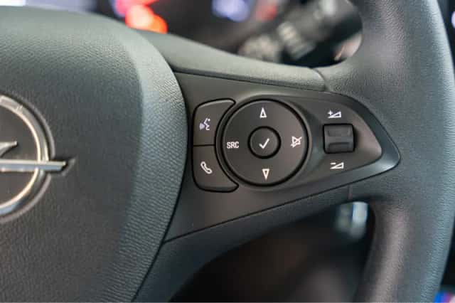 Opel Corsa (2022) thumbnail 22