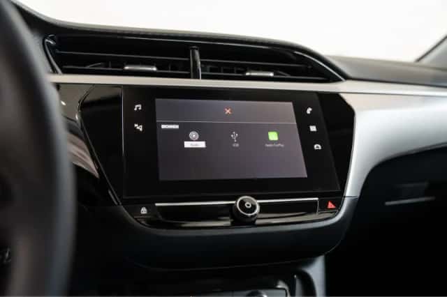 Opel Corsa (2022) thumbnail 23