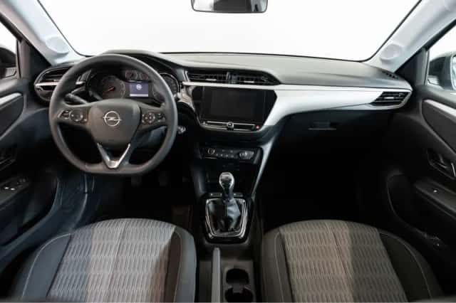 Opel Corsa (2022) thumbnail 27