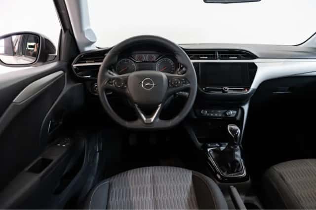 Opel Corsa (2022) thumbnail 28