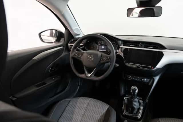 Opel Corsa (2022) thumbnail 29