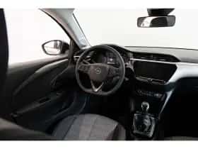 Opel Corsa (2022) thumbnail 29