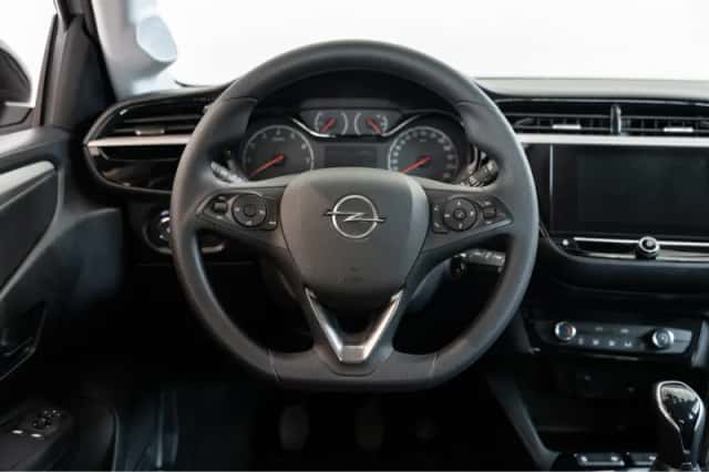 Opel Corsa (2022) thumbnail 30