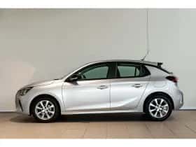 Opel Corsa (2022) thumbnail 4