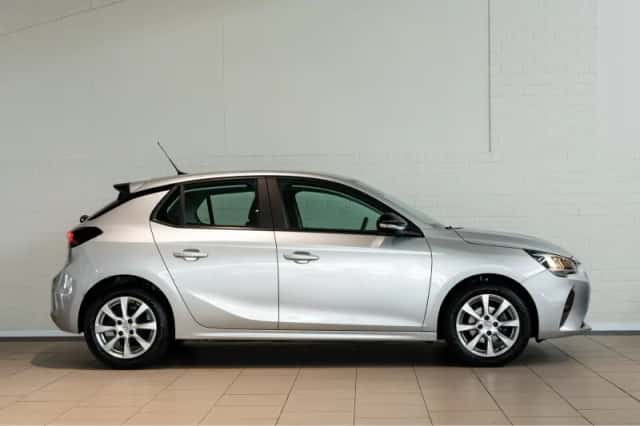 Opel Corsa (2022) thumbnail 5
