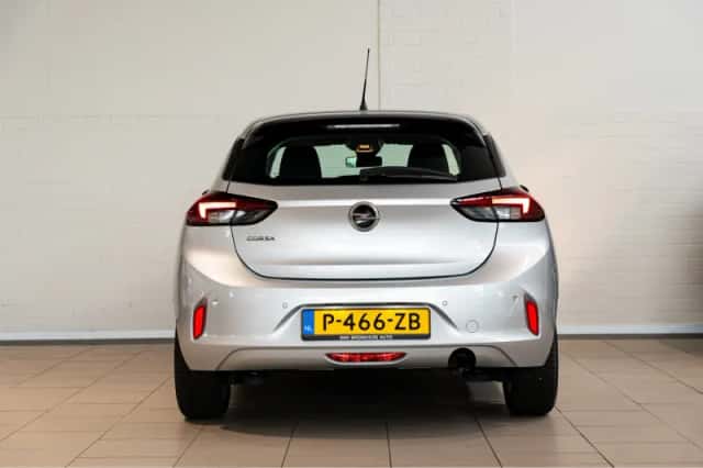 Opel Corsa (2022) thumbnail 6