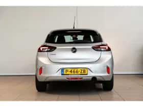 Opel Corsa (2022) thumbnail 6