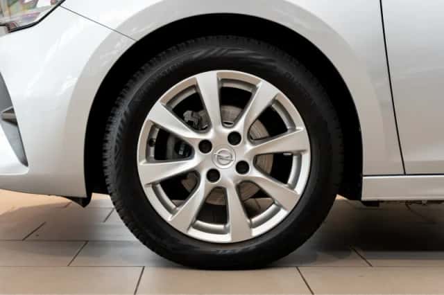 Opel Corsa (2022) thumbnail 7