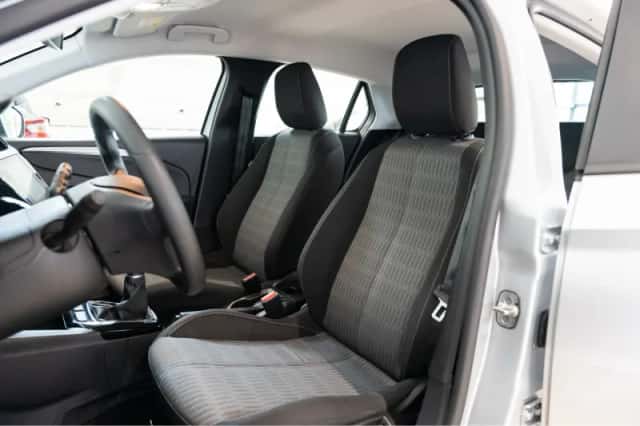 Opel Corsa (2022) thumbnail 9