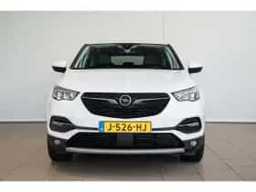 Opel Grandland X (2020) thumbnail 2