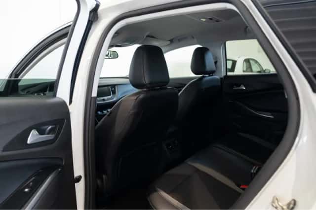 Opel Grandland X (2020) thumbnail 11