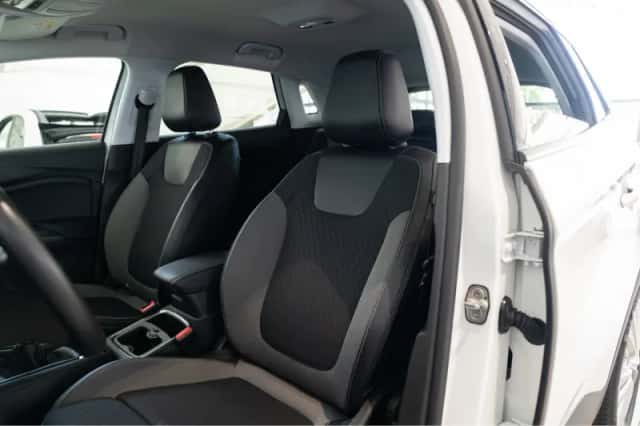 Opel Grandland X (2020) thumbnail 13